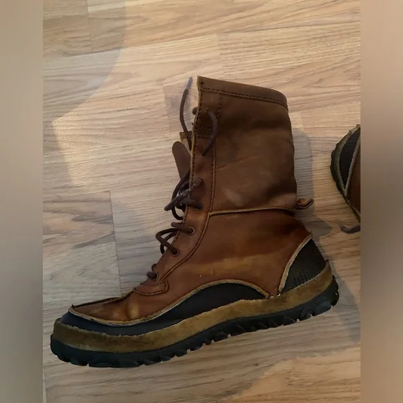 Merrell winter boots - Picture 4 of 10